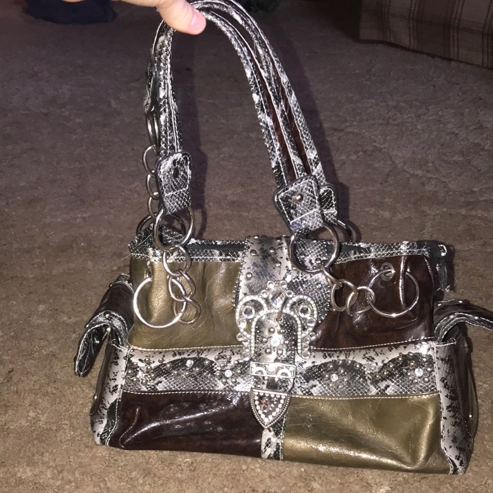 COPY - Purse